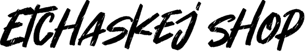 Etchaskej Shop